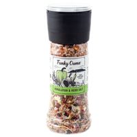 Funky Ouma Himalayan & Herb Salt